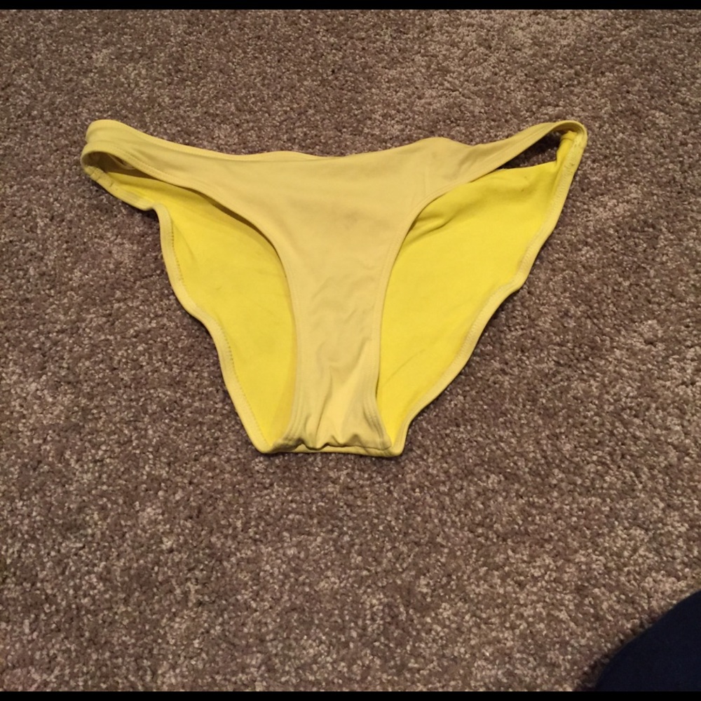Swim bottoms