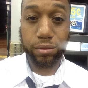 Meet your Posher, Rodney