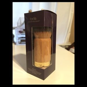 Tarte Airbuki Bamboo Powder Foundation Brush