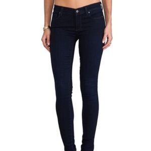 Paige skinny jeans