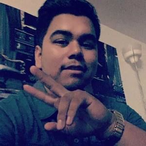 Meet your Posher, Aaron