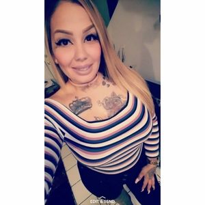 Meet your Posher, Jeanine