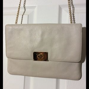 Michael Kors leather bag