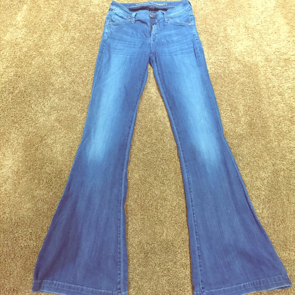 Citizen of Humanity Flare JEAN