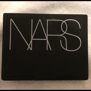 NARS Foreplay Cheek Palette