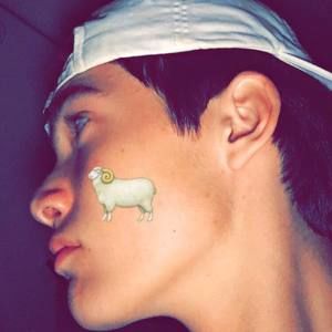 Meet your Posher, Cooper