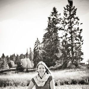 Meet your Posher, Melanie