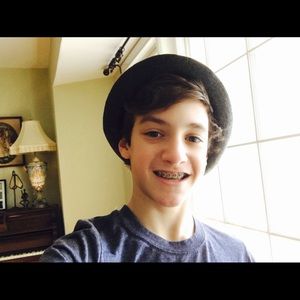 Meet your Posher, Nick