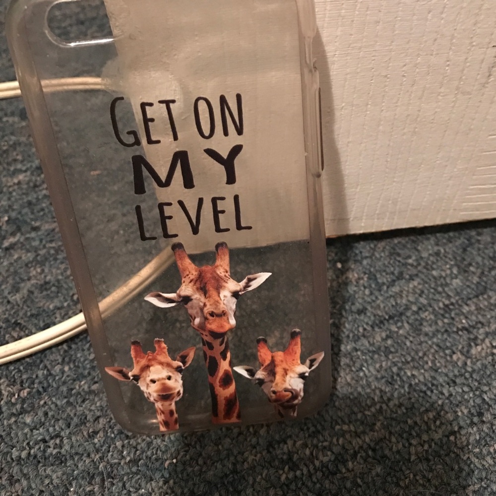 iPhone 6 case