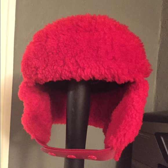 Child trooper hat - Picture 1 of 3