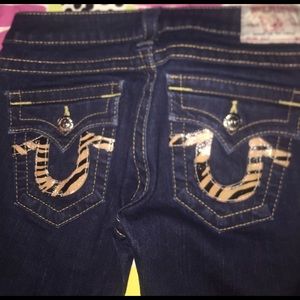 💛True Religion jeans