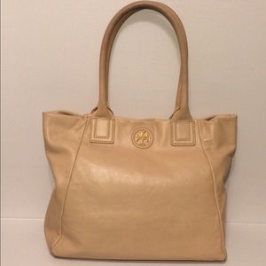 Tory Burch City Tote Bag