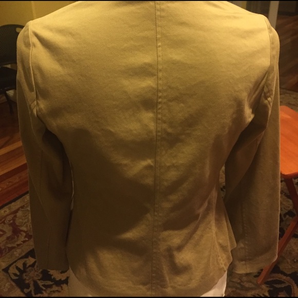 Caslon stylist jacket - Picture 2 of 4