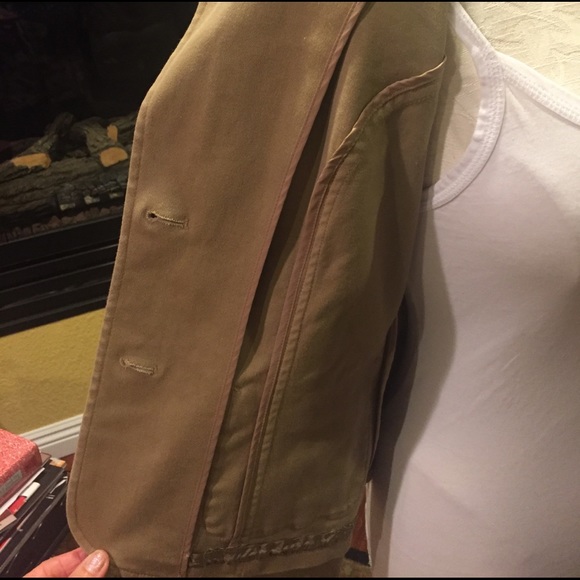 Caslon stylist jacket - Picture 3 of 4