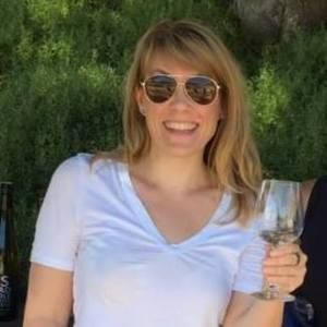 Meet your Posher, Becky