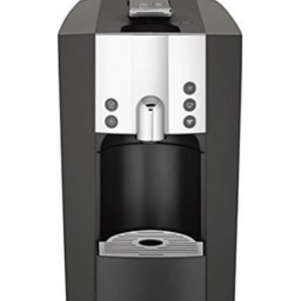 Starbucks verismo espresso maker