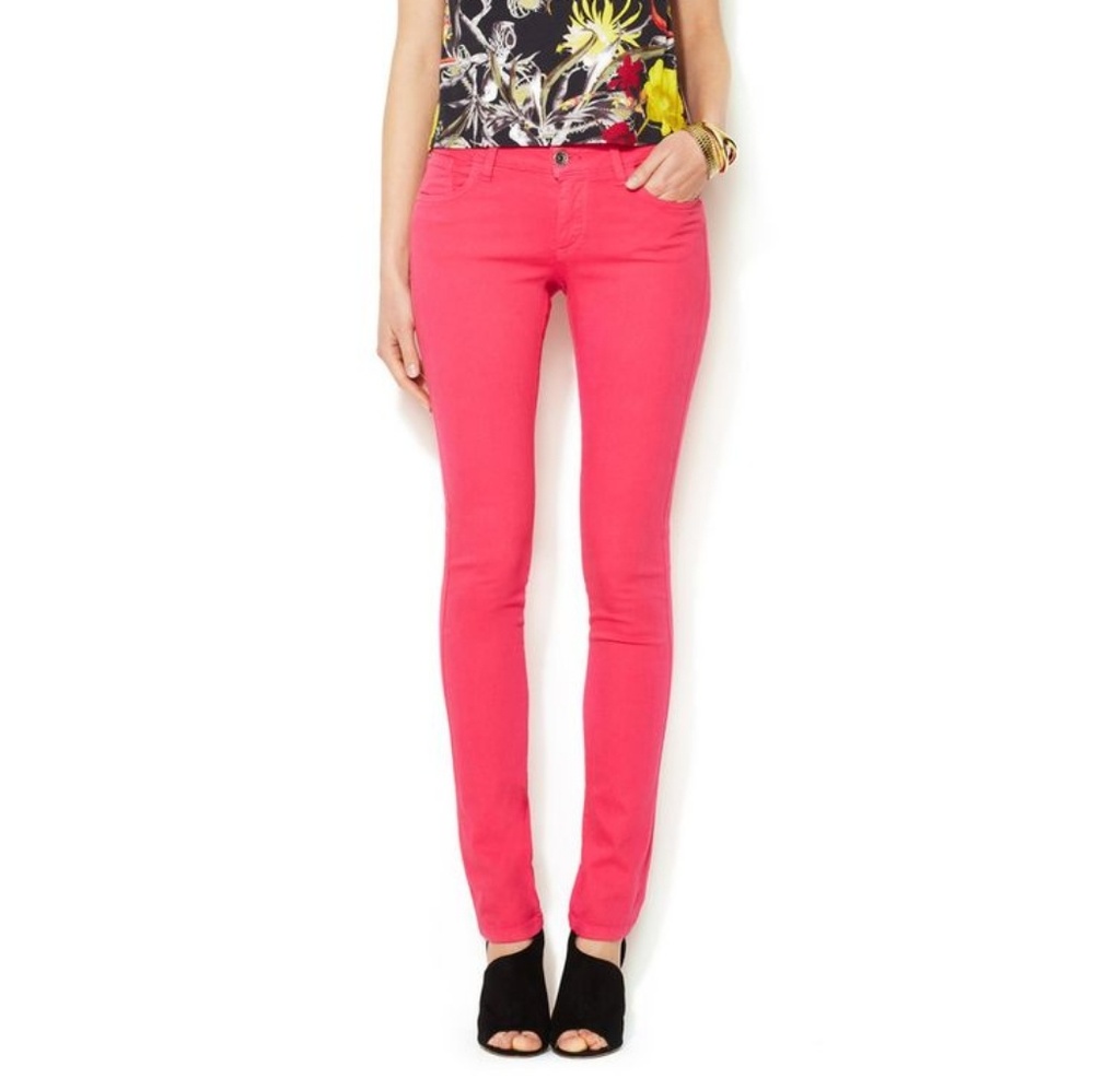 Alice + Olivia jeans