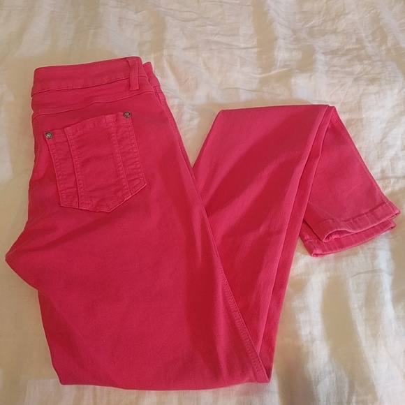 Alice + Olivia jeans - Picture 4 of 5