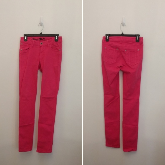 Alice + Olivia jeans - Picture 3 of 5