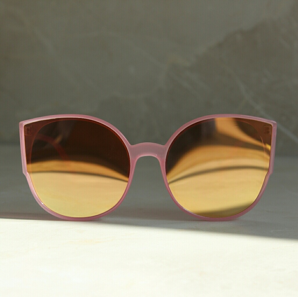 Demi Cat Eye