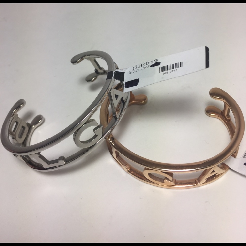 Bulgari 2 Bracelets