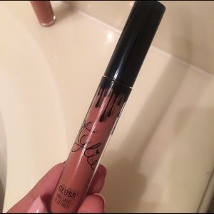 Kylie Cosmetics Gloss
