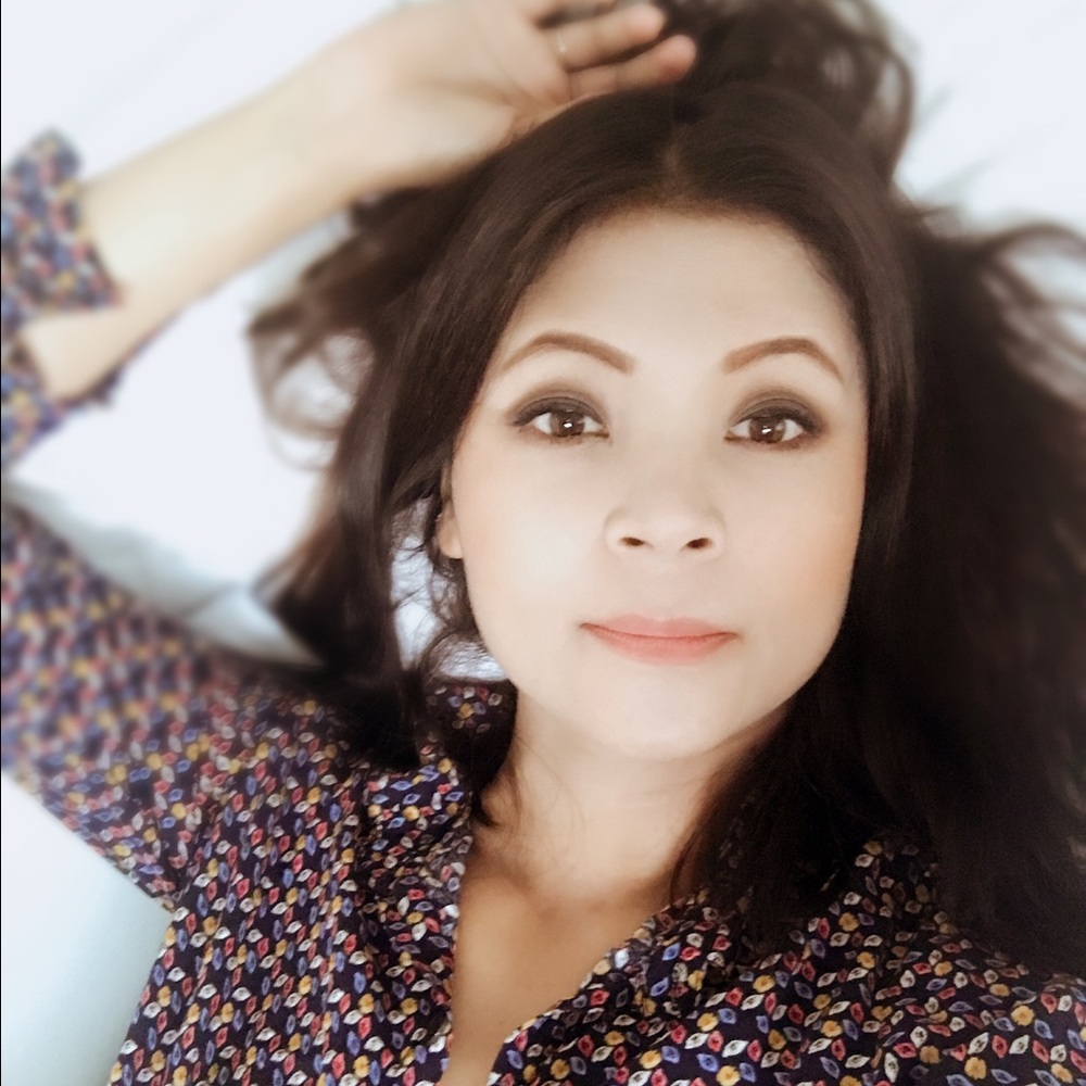 Meet your Posher, Archana