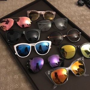 Sunglasses Bundle