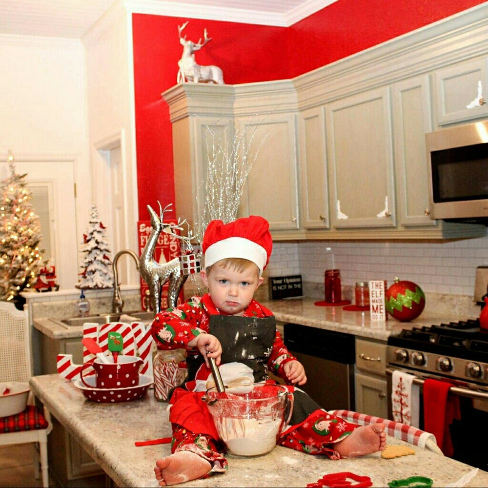 Meet your Posher, Aleshia