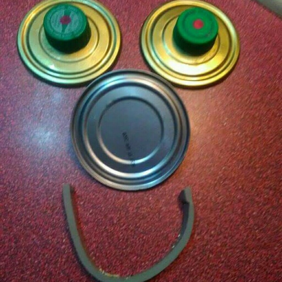 Meet your Posher, Aleshia - Picture 3 of 4