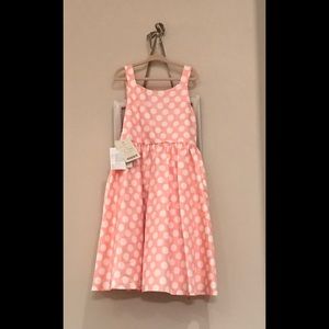 NEW Easter dress with tags (British brand monsoon)