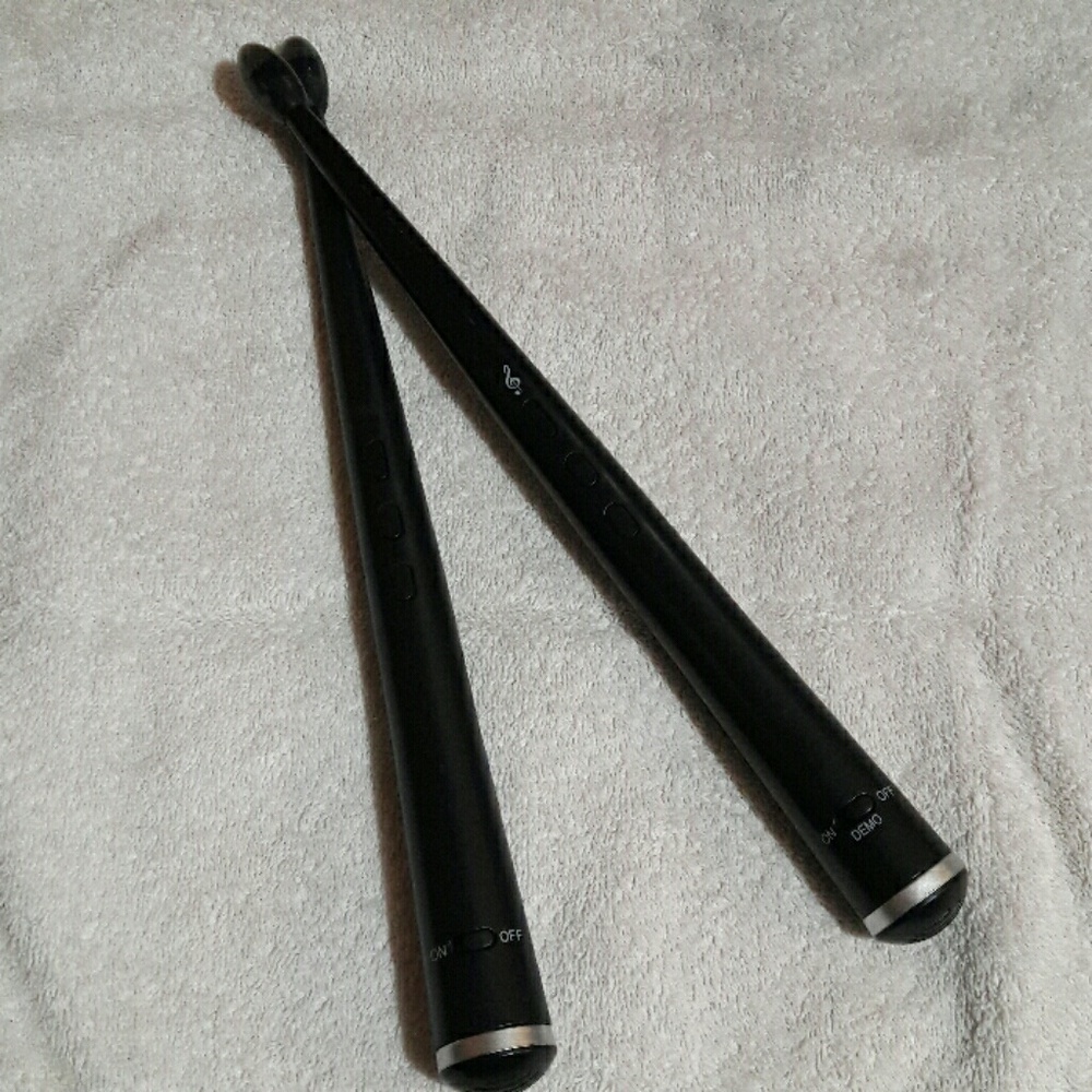 Sharper Image Digital Drumstick