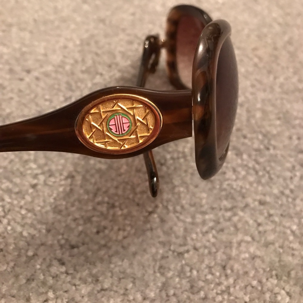 Lily Pulitzer sunglasses