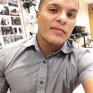 Meet your Posher, Aj