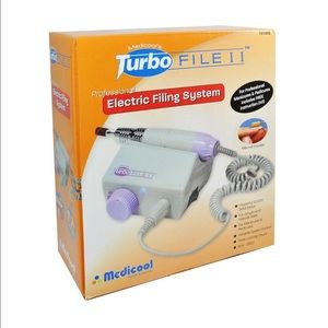 Medicool professional nail drill