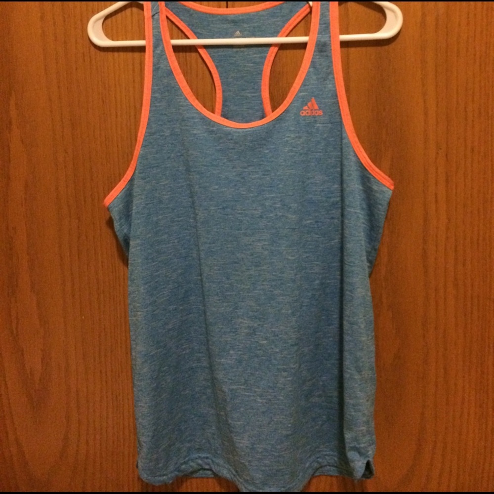 Nice Adidas workout top
