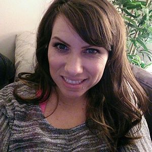 Meet your Posher, Melissa