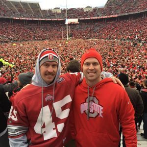 Meet your Posher, Rob