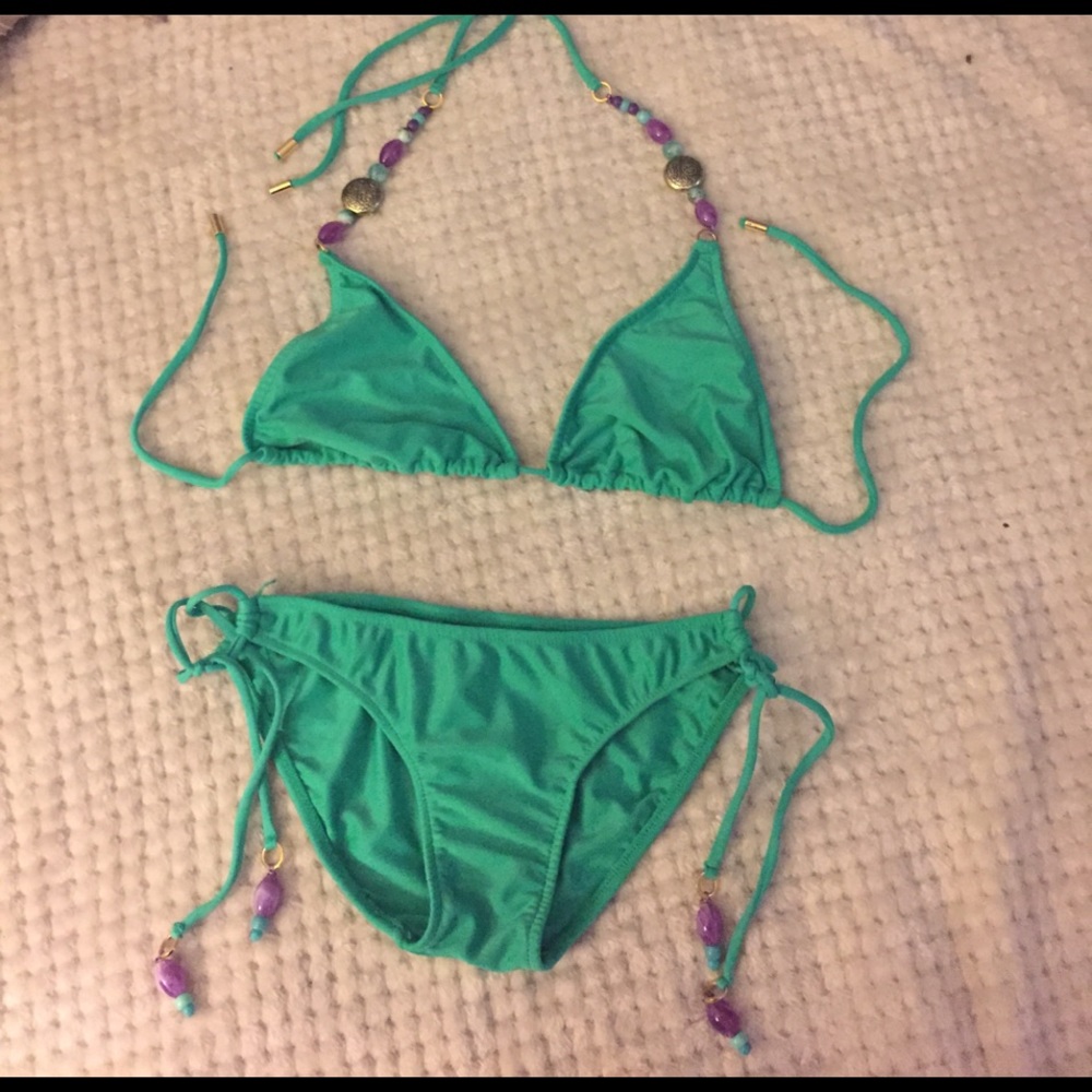 Sexy bikini