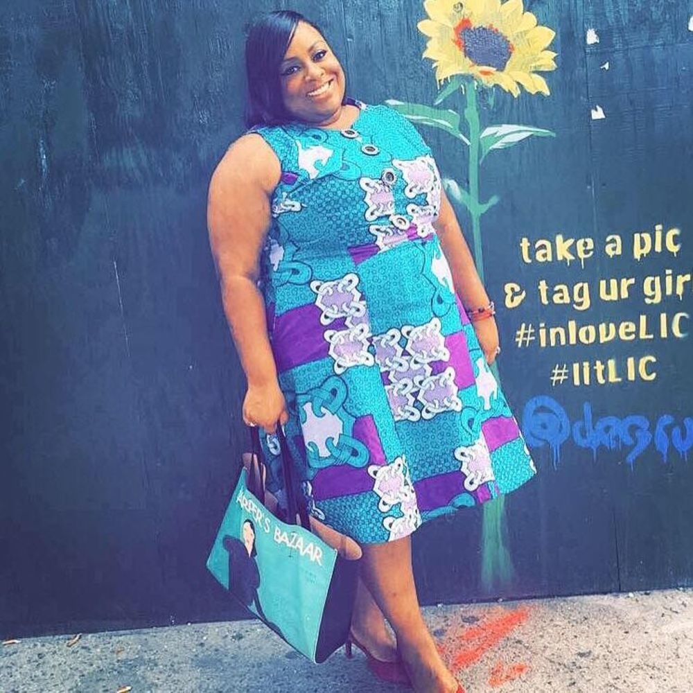 Meet your Posher, Julia