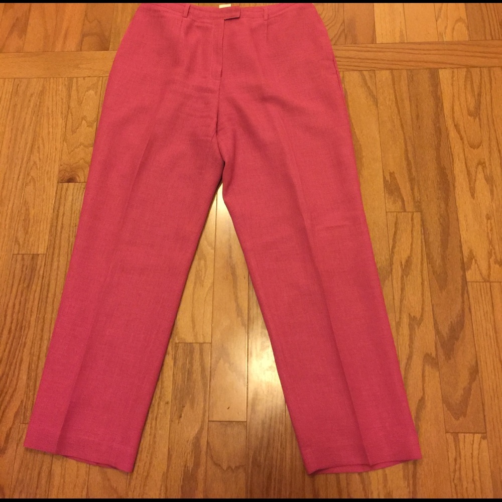 Liz Claiborne Dress Pants