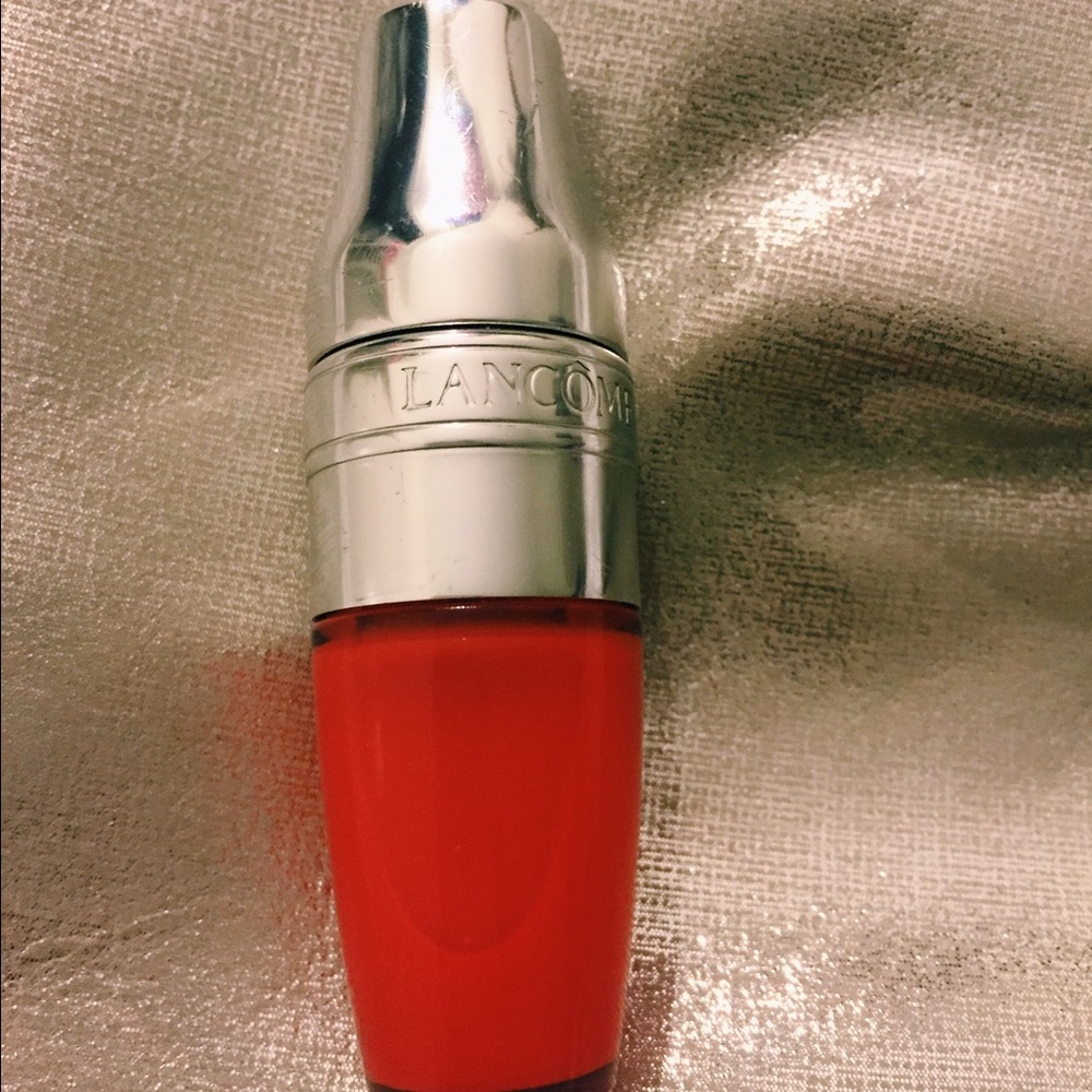 Lancome Juicy Shaker oil gloss