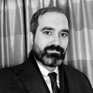 Meet your Posher, Jeff