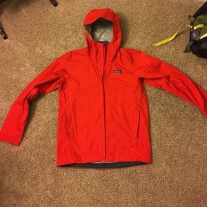 men's torrent shell jacket
