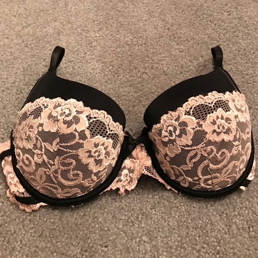 Sexy Lace 36B Bra!