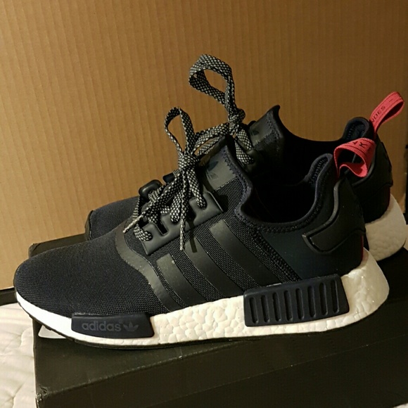 adidas nmd r1 navy