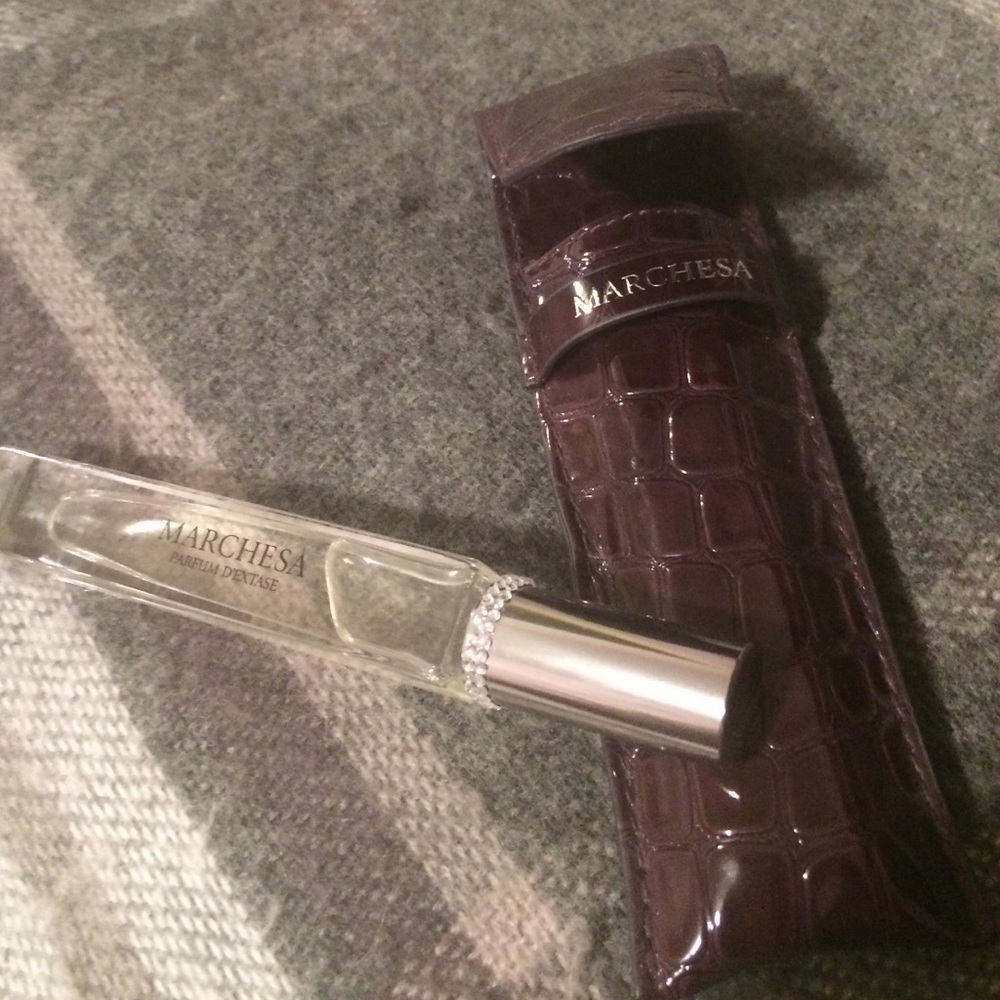 Marchesa purfume $27 value
