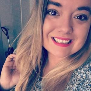 Meet your Posher, Erika