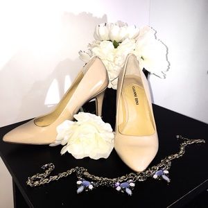 ▪️Gianni Bini▪️!!!Nude Shoe!!!