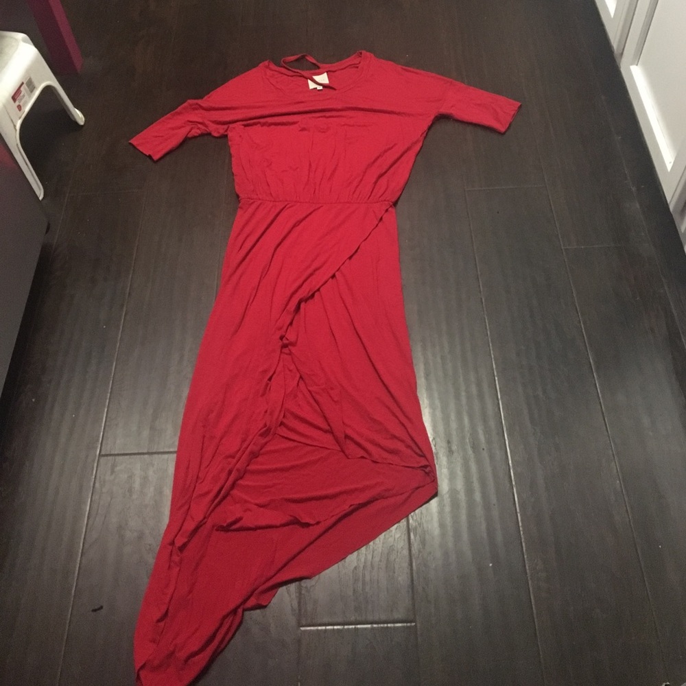 MOVING SALE 1 WEEK ONLY Mason midi